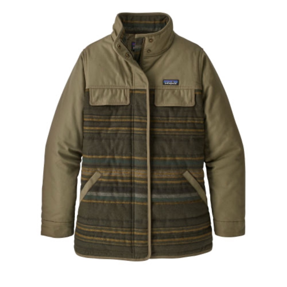 Patagonia Out Yonder Women’s Coat XS, NWOT